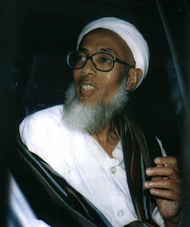 Habib Zein bin Ibrahim bin Smith