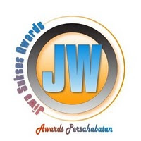 award persahabatan
