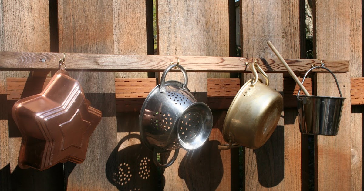 Mama Gone Green Our Mini Banging Wall