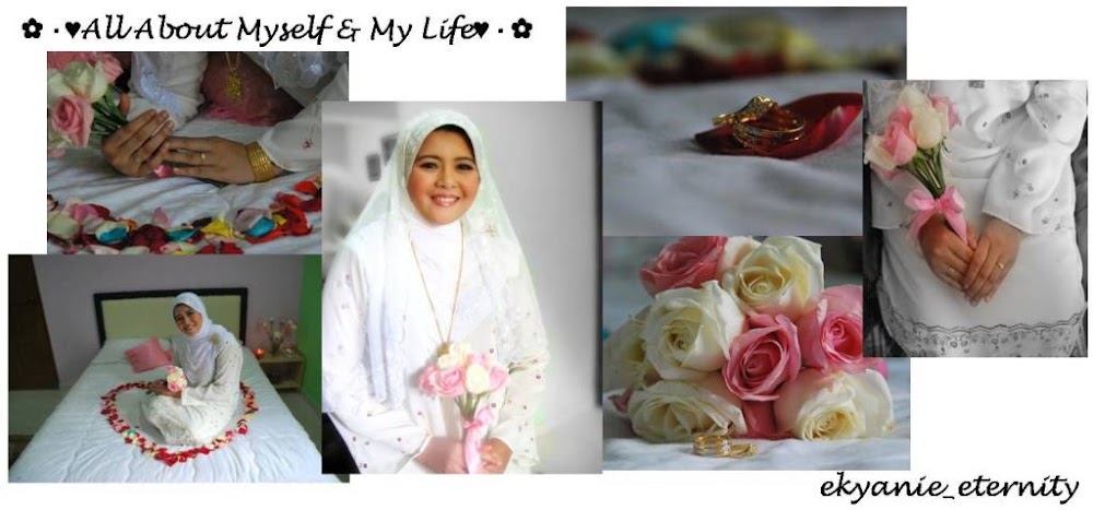 ✿•♥All About Myself & My Life♥•✿