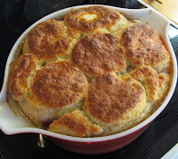Lamb Cobbler