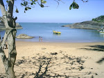 Praia do Camping