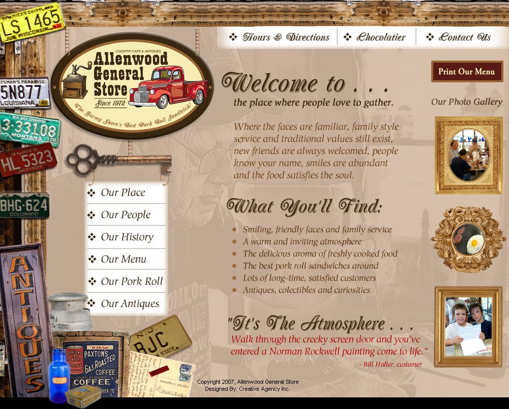 New Jersey Shore 365 April 2010