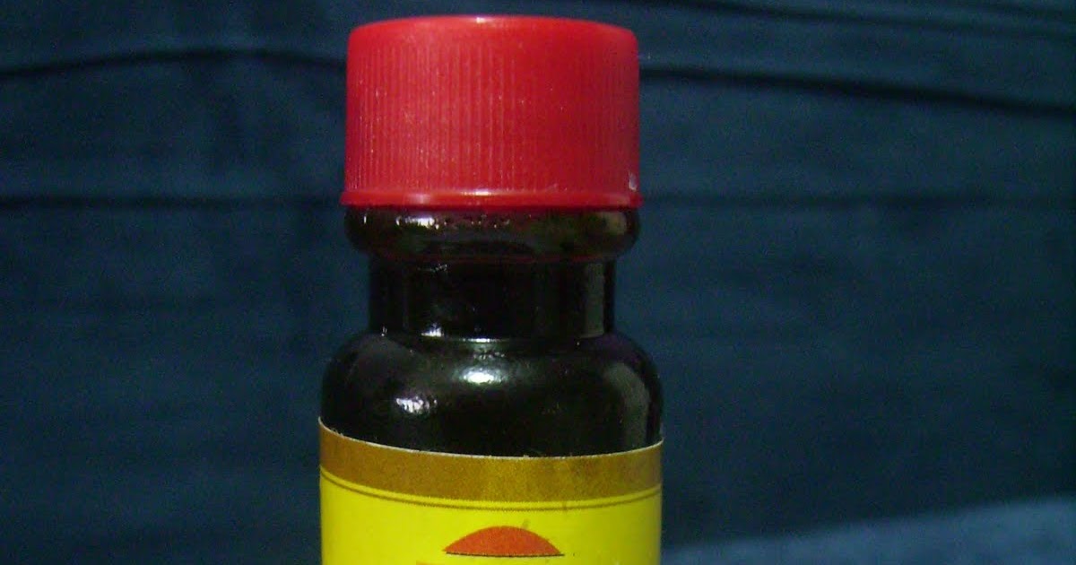 Yazren Shoppe Minyak Gamat / Sea Cucumber Oil