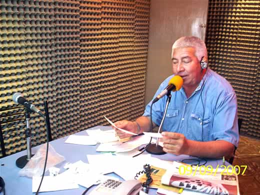 RADIO LIDER