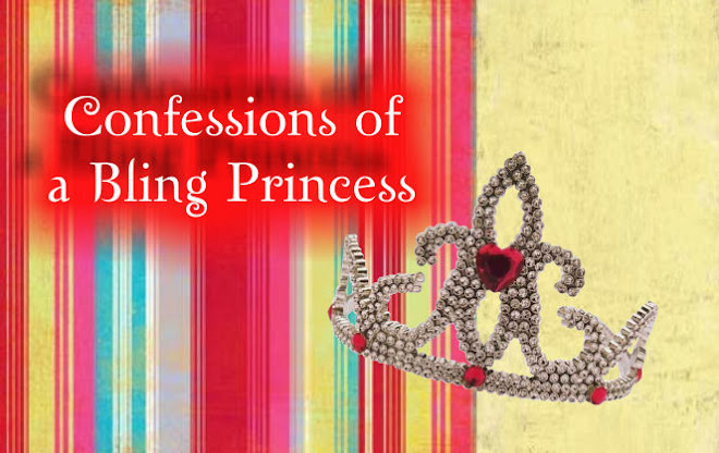 Confessions of a Bling Princess