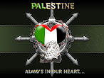 PALESTINE