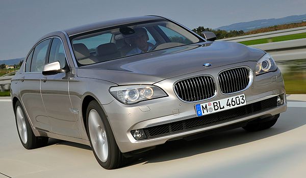 What's New Classic BMW styling replaces the controversial lines of the last