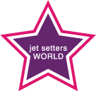 jet setters worldは、海外セレブの最新ファッションを紹介するRosehipsのblogです。check it out↓
