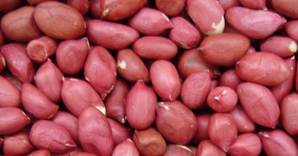 mums old recipe book: Kuah Kacang (Peanut Sauce)