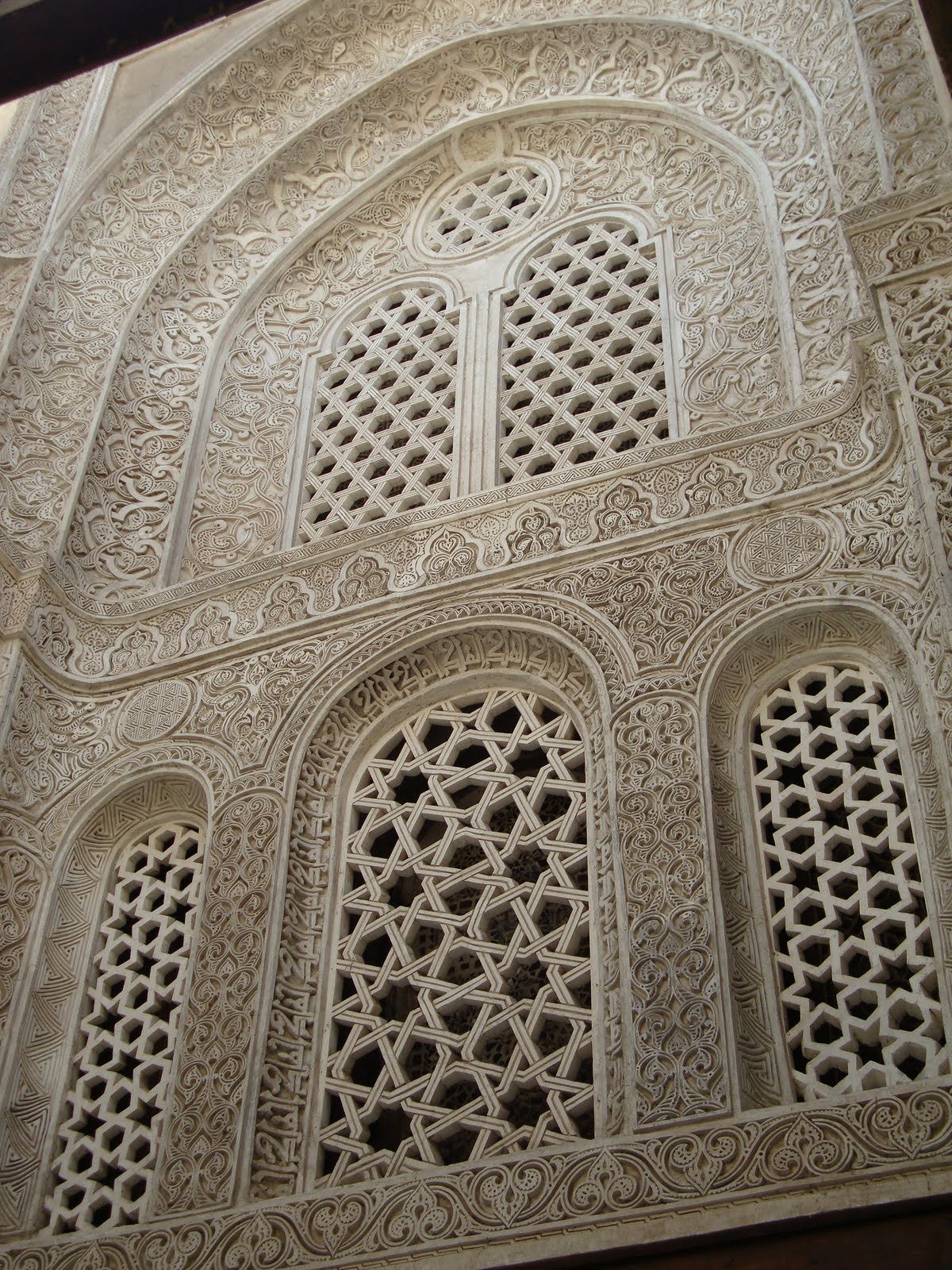 Islamic Architecture Wallpapers - Islamic Wallpapers, Kaaba, Madina