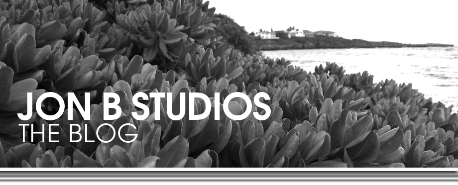 The Blog