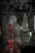 Museu London Dungeon (museu )