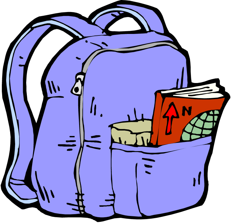 A Good Backpack: I