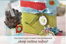 YOU MUST SHOP HERE
