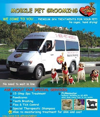 Aussie Pet Mobile 1-800-PET-MOBILE