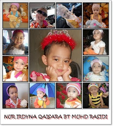 NUR IRDYNA QAISARA 2THN