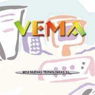 WEB OFICIAL VEMA INFORMATICA