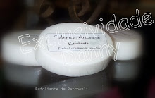Sabonete de Patchouli