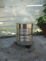 Al Grill: Prendamos los carbones, pero...¿cómo?