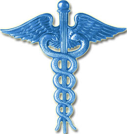 Greek Medical Symbols