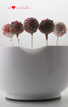 Cakeballs