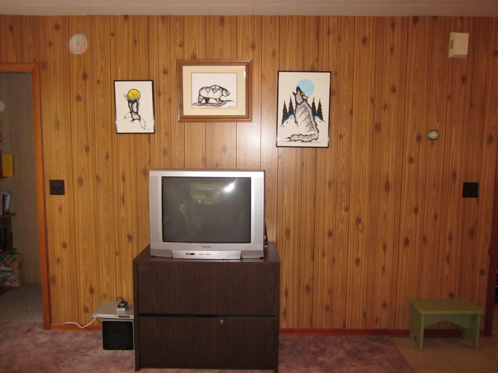 by Parla Sonifrank moving out of the 70s ) ) )