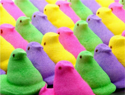 peeps wallpaper