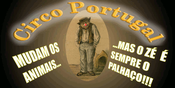 Circo Portugal                                          :