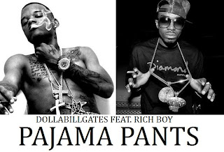 Pajama Rich