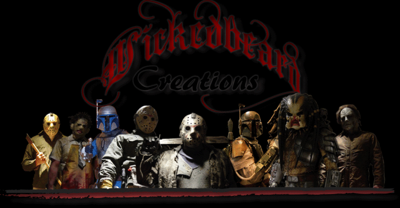 Wickedbeard Creations