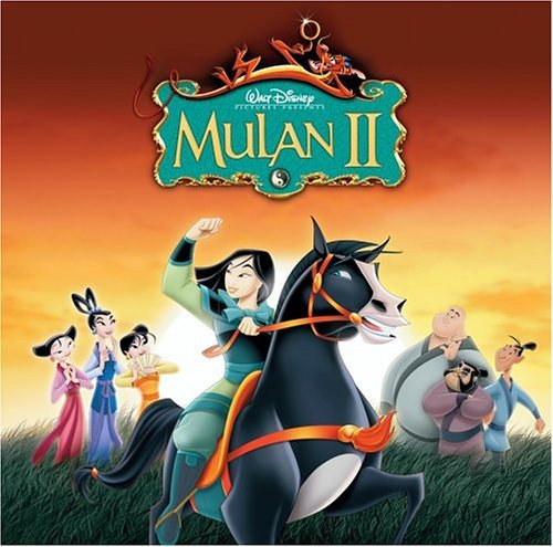 Mulan 2 Movie