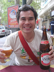 Beers of the World - Argentina