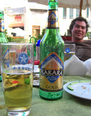 Beers of the World - Egypt
