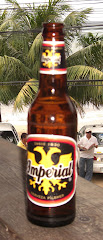 Beers of the World - Honduras