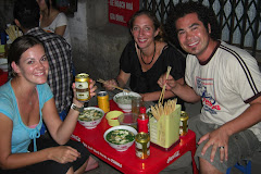 Food of the Week - Hanoi, Vietnam
