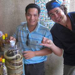 Drink of the Week - Mekong Delta, Vietnam