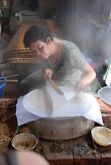 Food of the Week - Mekong Delta, Vietnam