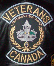 Veterans UN / NATO