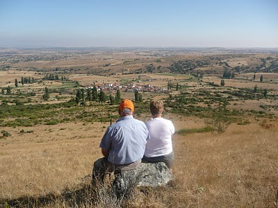 Narrillos del lamo