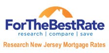 Check Current New Jersey Mortgage Rates