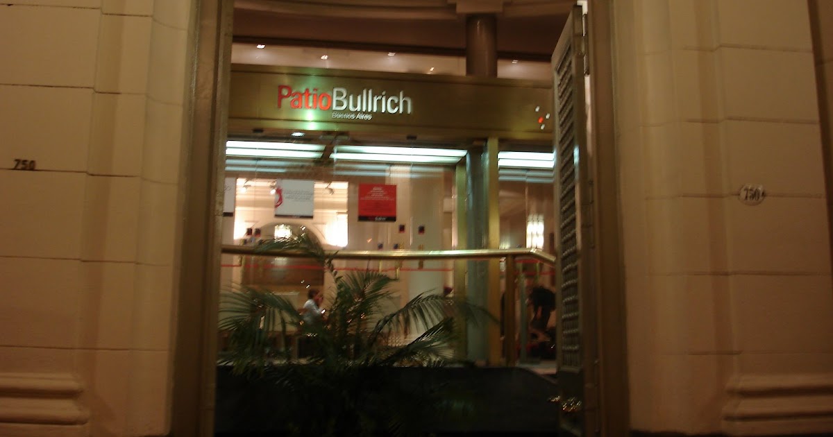 Consultora de Marketing Patio Bullrich