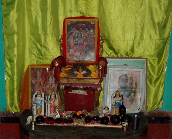 Sri Ramar Temple, Ayodhya (Thiru Ayodhi) Uttar Pradesh - Divya Desam 98 Sri Ramar Temple, Ayodhya (Thiru Ayodhi) Uttar Pradesh - Divya Desam 98