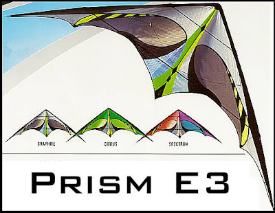 kite prism