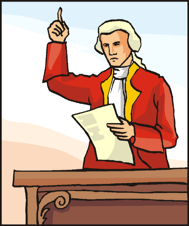 argumentative speech