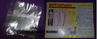 Plastik & Cover diberi percuma