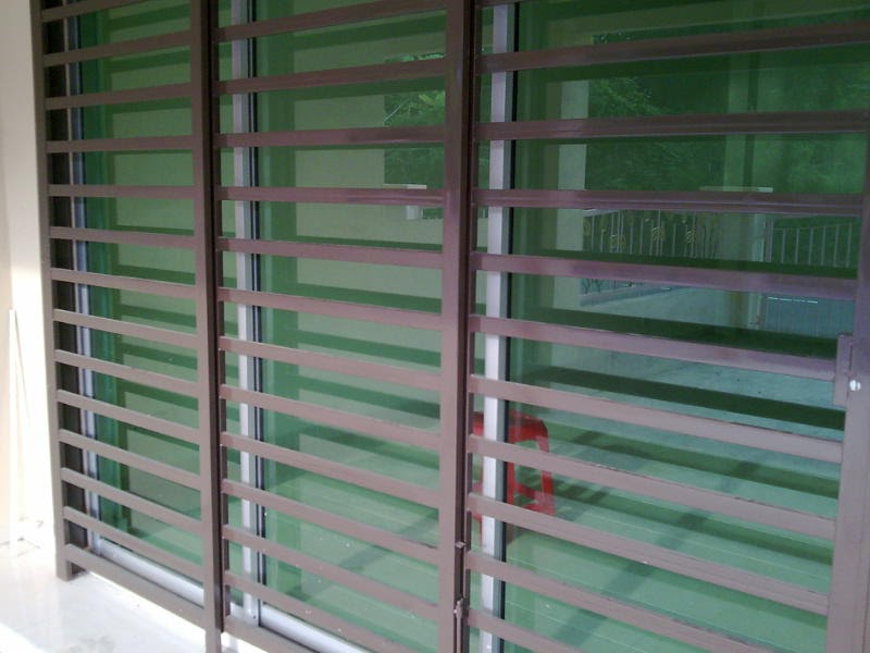 My Mobile Blog: Contoh Pintu