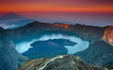 Gunung Rinjani