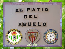 EL PATIO DEL ABUELO