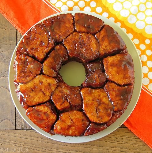 Monkey Bread Recipe From Scratch Food Network Monkey Bread Recipe From Scratch Food Network